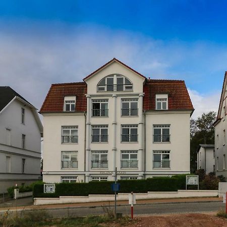 Villa Regina Maris Whg28 Heringsdorf  Exterior photo